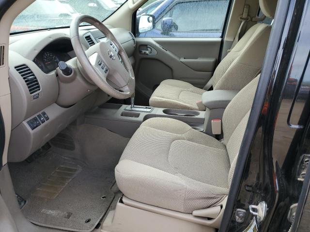 Photo 7 from auction – 2018 NISSAN FRONTIER S with VIN 1N6AD0EV5JN772332