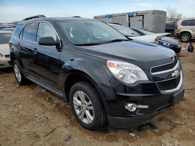 Photo 4 from auction – 2015 CHEVROLET EQUINOX LT with VIN 2GNALCEK8F6388027
