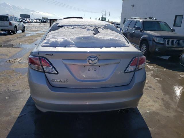 Photo 6 from auction – 2012 MAZDA 6 I with VIN 1YVHZ8BH5C5M01698