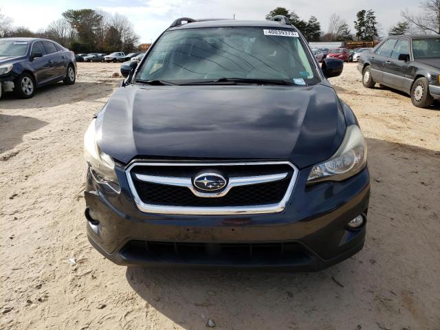 Foto 5 de la subasta – 2014 SUBARU XV CROSSTR con VIN JF2GPAGC1E8344317