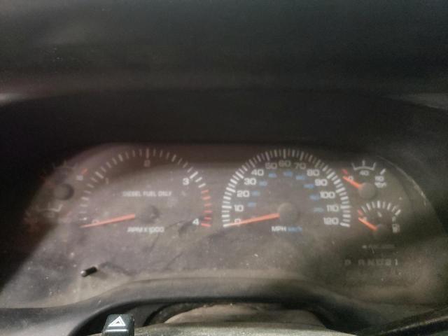 Photo 9 from auction – 2000 DODGE RAM 2500 with VIN 1B7KC236XYJ165359
