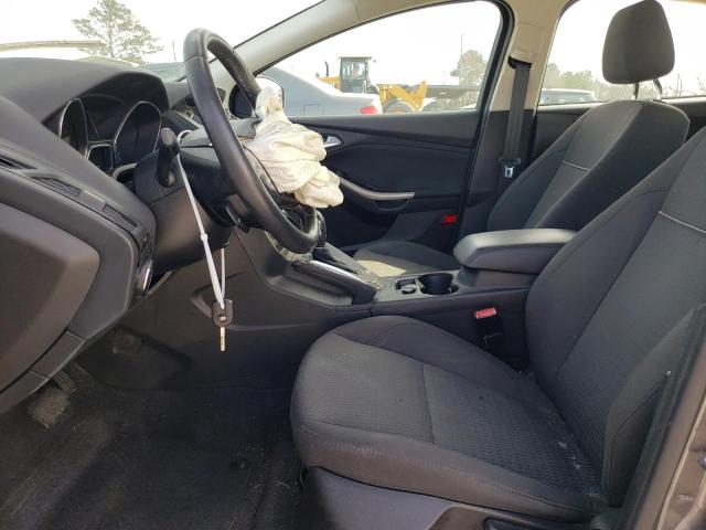 Photo 7 from auction – 2012 FORD FOCUS SEL with VIN 1FAHP3M29CL219415