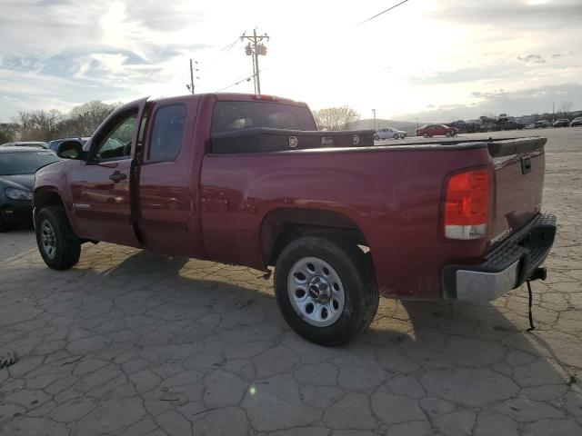 Photo 2 from auction – 2007 GMC NEW SIERRA with VIN 1GTEC19CX7Z597566