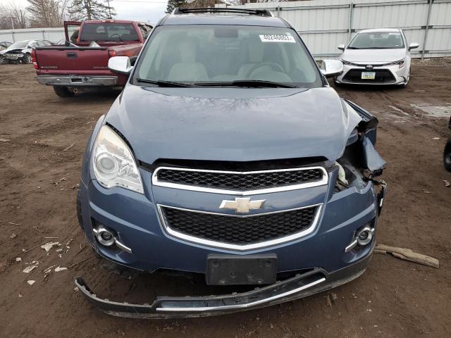 Photo 5 from auction – 2012 CHEVROLET EQUINOX LT with VIN 2GNFLGEK3C6198550
