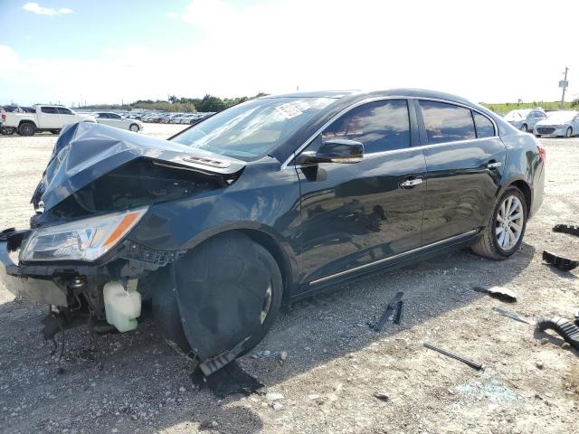 BUICK LACROSSE 2015 with VIN 1G4GB5G31FF285105 - Photo from auction
