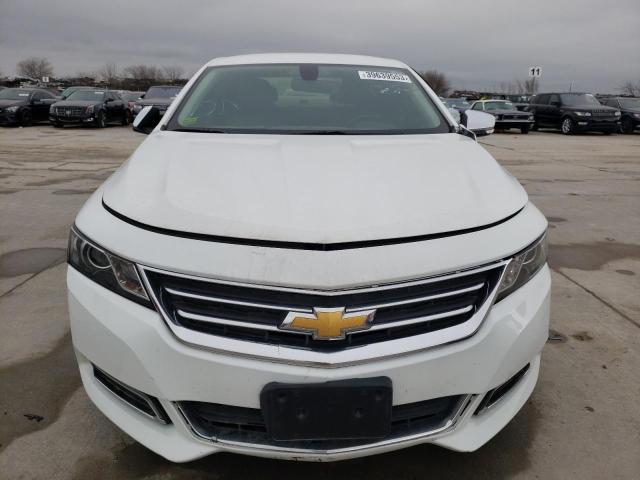 Photo 5 from auction – 2019 CHEVROLET IMPALA LT with VIN 2G11Z5SA7K9147835