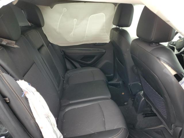 Photo 11 from auction – 2019 CHEVROLET TRAX 1LT with VIN 3GNCJLSB4KL341165