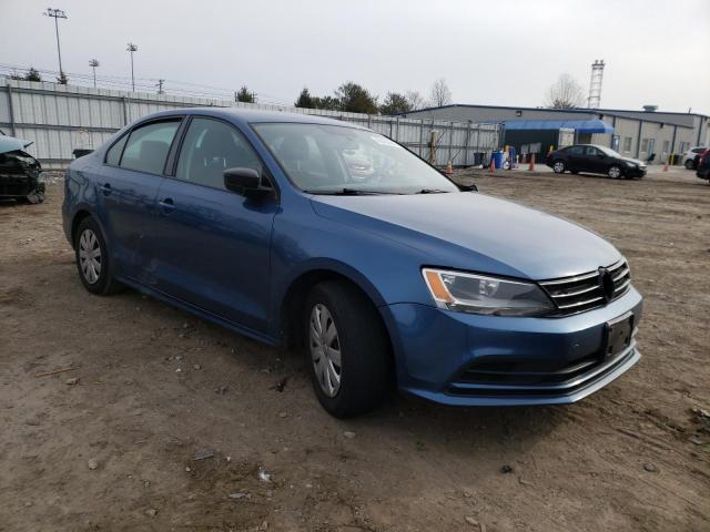 Photo 4 from auction – 2016 VOLKSWAGEN JETTA S with VIN 3VW267AJ3GM274319