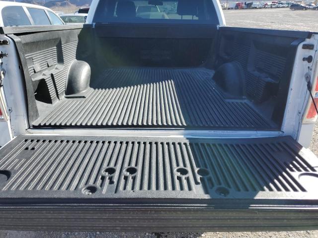 Photo 10 from auction – 2012 FORD F150 with VIN 1FTMF1CM0CKD14468