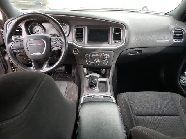 Photo 8 from auction – 2019 DODGE CHARGER SX with VIN 2C3CDXBG3KH720545