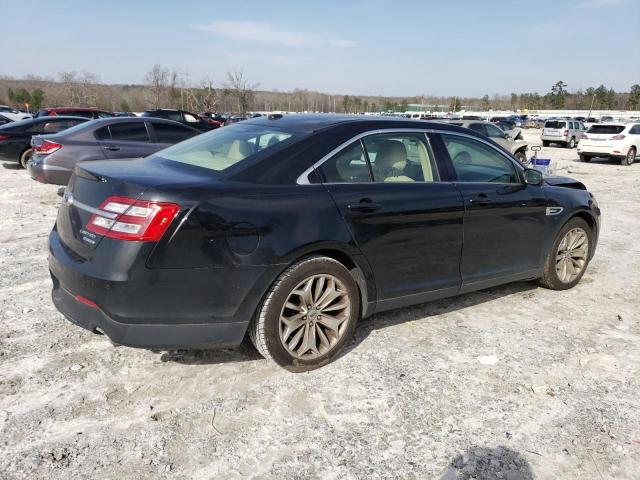 Photo 3 from auction – 2013 FORD TAURUS LIM with VIN 1FAHP2F80DG208521