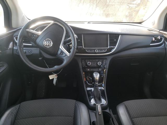 Photo 8 from auction – 2017 BUICK ENCORE SPO with VIN KL4CJ2SB3HB181545
