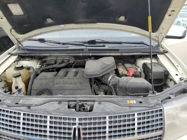 Photo 12 from auction – 2008 LINCOLN MKX with VIN 2LMDU68C68BJ30835