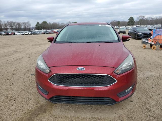 Photo 5 from auction – 2015 FORD FOCUS SE with VIN 1FADP3F23FL354292