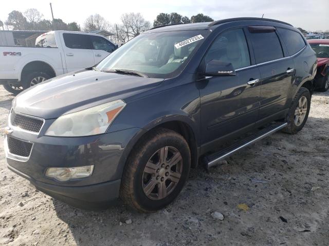 Zdjęcie 1 z aukcji – 2011 CHEVROLET TRAVERSE L z VIN 1GNKRJED4BJ331877