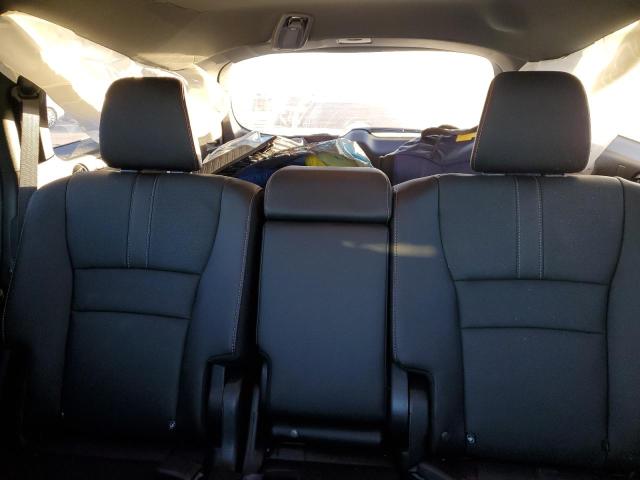Photo 10 from auction – 2022 HONDA PILOT TRAI with VIN 5FNYF6H88NB023095