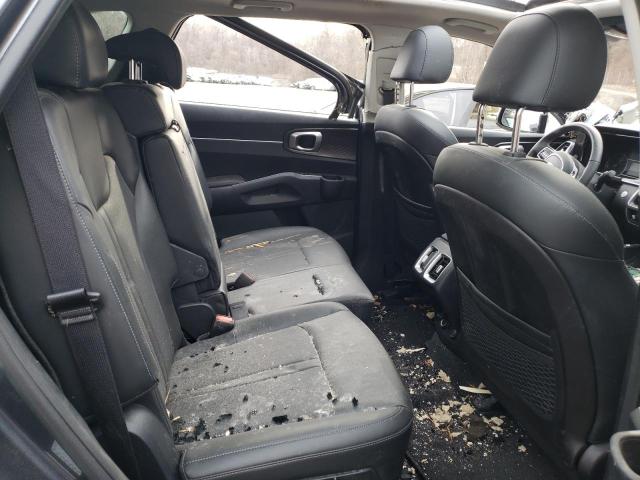 Photo 11 from auction – 2021 KIA SORENTO S with VIN 5XYRLDLC0MG049100