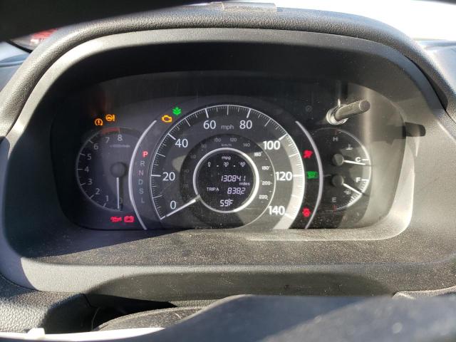 Photo 9 from auction – 2015 HONDA CR-V EX with VIN 2HKRM3H51FH517624