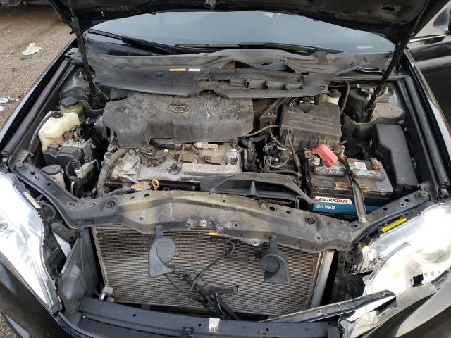 Photo 11 from auction – 2012 TOYOTA AVALON BAS with VIN 4T1BK3DB4CU467205