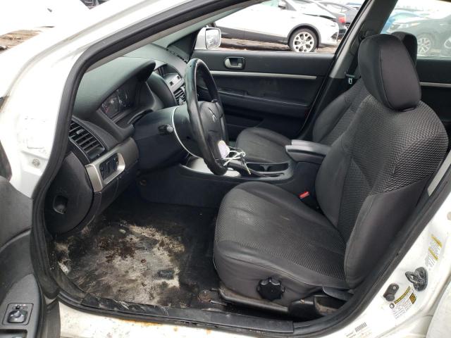 Photo 7 from auction – 2012 MITSUBISHI GALANT FE with VIN 4A32B2FF2CE020734