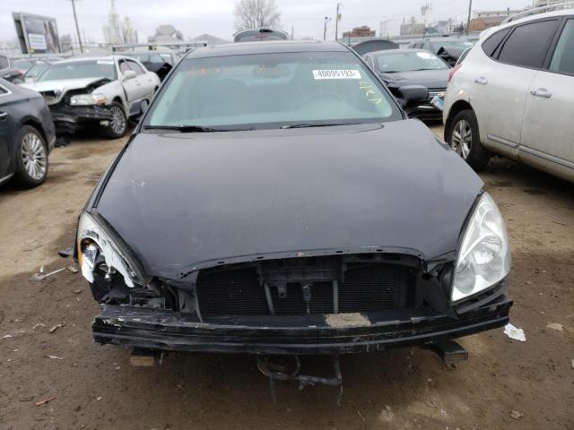 Photo 5 from auction – 2011 BUICK LUCERNE CX with VIN 1G4HC5EM8BU148651