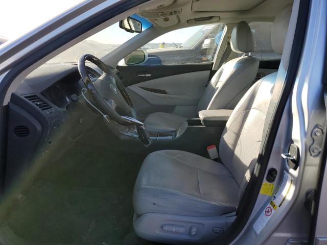 Foto 7 de la subasta – 2011 LEXUS ES 350 con VIN JTHBK1EG9B2451450