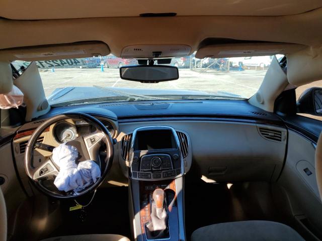 Photo 8 from auction – 2012 BUICK LACROSSE with VIN 1G4GA5ER9CF308023