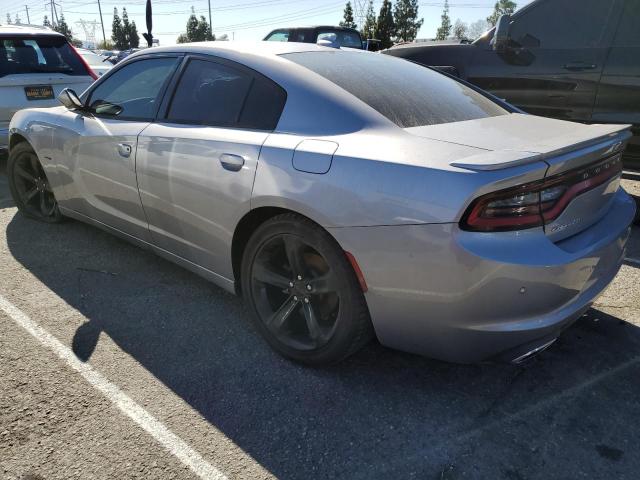 Zdjęcie 2 z aukcji – 2018 DODGE CHARGER R/ z VIN 2C3CDXCTXJH237919