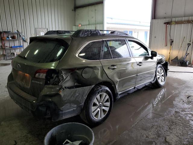Photo 3 from auction – 2019 SUBARU OUTBACK 2. with VIN 4S4BSAFC7K3385385