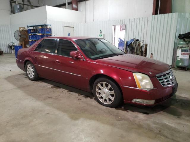 Photo 4 from auction – 2008 CADILLAC DTS with VIN 1G6KD57Y58U122401