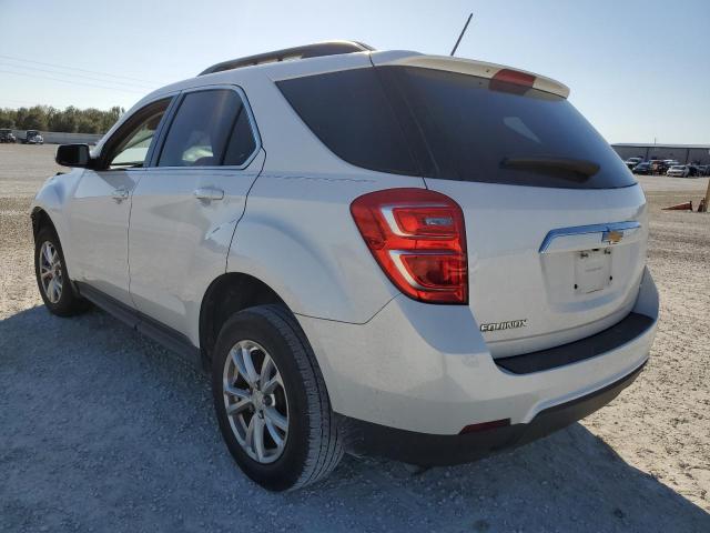 Photo 2 from auction – 2017 CHEVROLET EQUINOX LT with VIN 2GNALCEK7H1563335