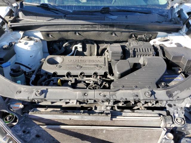 Photo 11 from auction – 2012 KIA SORENTO BA with VIN 5XYKT3A12CG275828