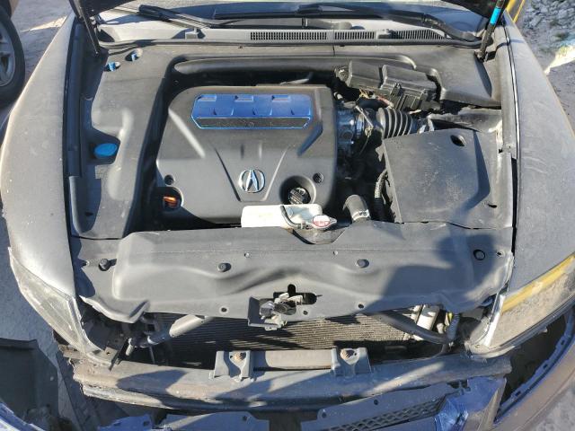 Photo 11 from auction – 2008 ACURA TL with VIN 19UUA66228A048066
