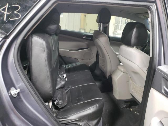 Photo 10 from auction – 2017 HYUNDAI TUCSON LIM with VIN KM8J3CA4XHU468588
