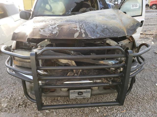 Photo 11 from auction – 2002 FORD F250 SUPER with VIN 1FTNW21L52EB32928
