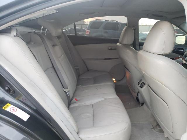 Photo 10 from auction – 2007 LEXUS ES350 with VIN JTHBJ46G272031930