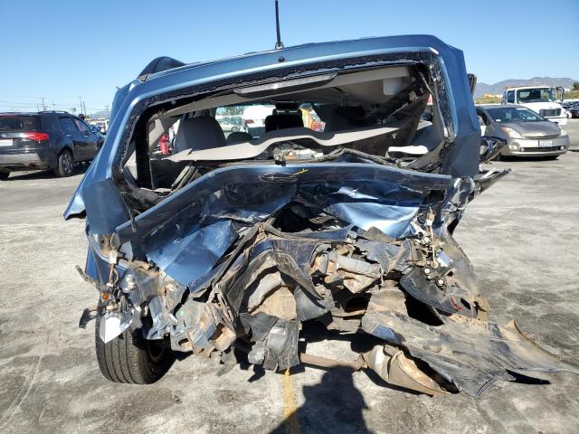 Photo 6 from auction – 2009 SUBARU FORESTER 2 with VIN JF2SH636X9H731670