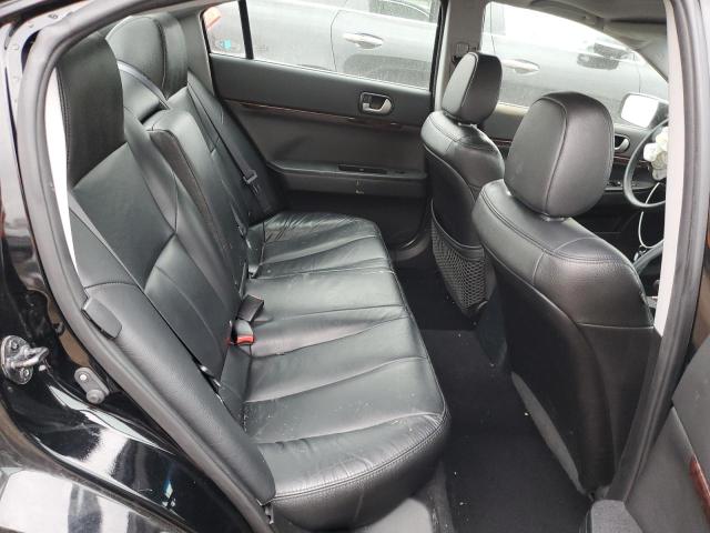 Photo 10 from auction – 2012 MITSUBISHI GALANT ES with VIN 4A32B3FF3CE012681