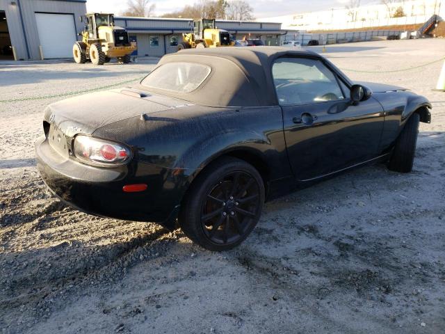 Photo 3 from auction – 2008 MAZDA MX-5 MIATA with VIN JM1NC25F280140293