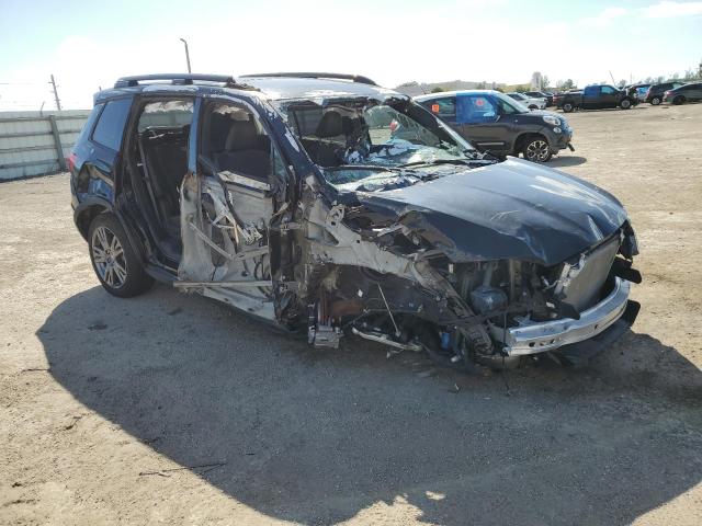 Photo 4 from auction – 2019 HONDA PASSPORT E with VIN 5FNYF8H02KB006312