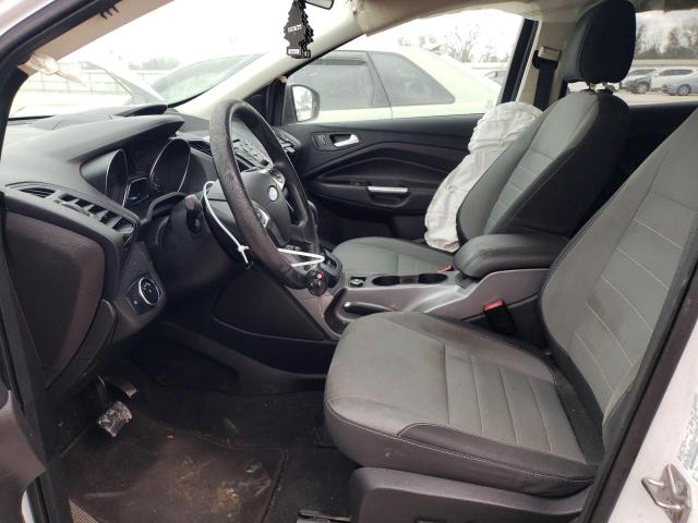 Photo 7 from auction – 2016 FORD ESCAPE SE with VIN 1FMCU9GX6GUA85630