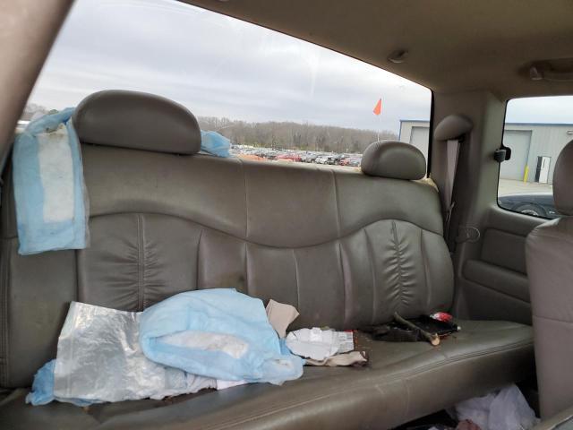 Photo 10 from auction – 2000 CHEVROLET 1500 with VIN 2GCEK19T5Y1218017