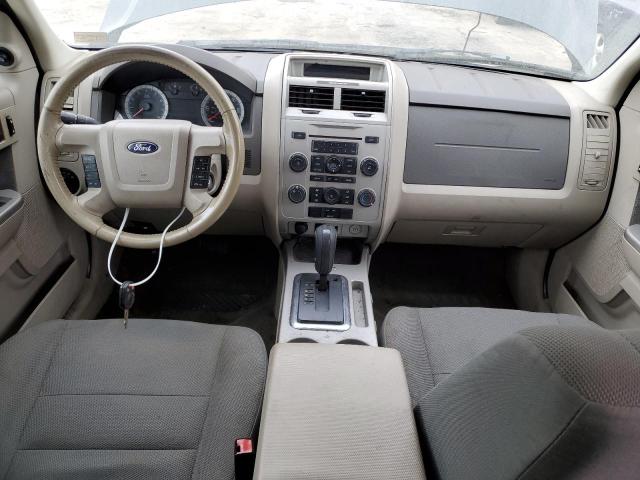 Photo 8 from auction – 2009 FORD ESCAPE XLT with VIN 1FMCU93GX9KB10193