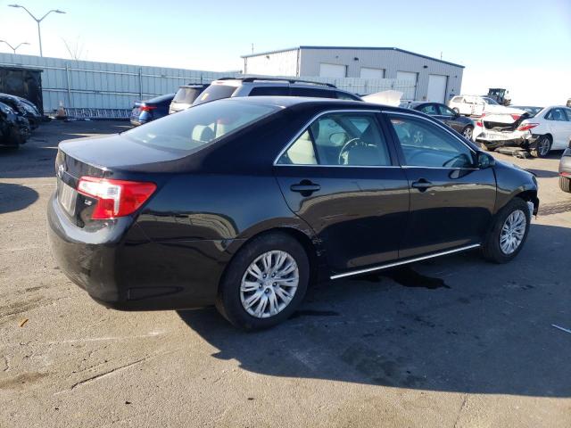 Photo 3 from auction – 2012 TOYOTA CAMRY BASE with VIN 4T4BF1FK9CR262118