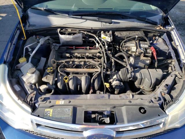 Photo 11 from auction – 2008 FORD FOCUS SE with VIN 1FAHP35N48W185737