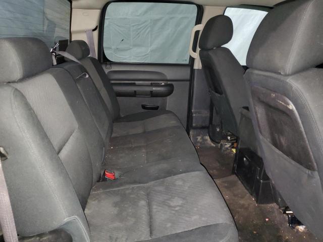 Photo 10 from auction – 2013 CHEVROLET SILVERADO with VIN 3GCPKSE78DG280634