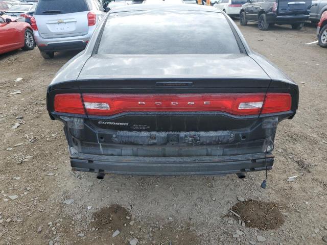 Photo 6 from auction – 2012 DODGE CHARGER SE with VIN 2C3CDXBG3CH159250