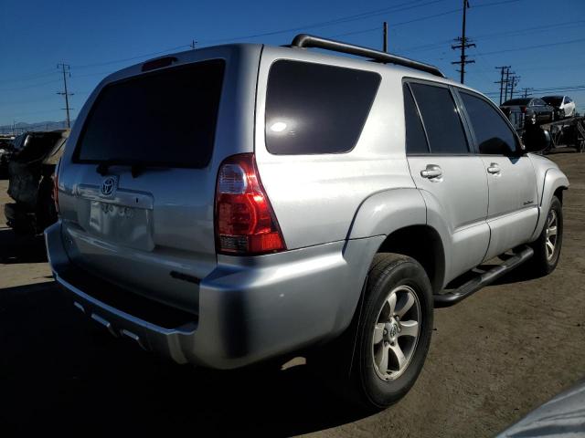 Zdjęcie 3 z aukcji – 2007 TOYOTA 4RUNNER SR z VIN JTEZU14R370089451