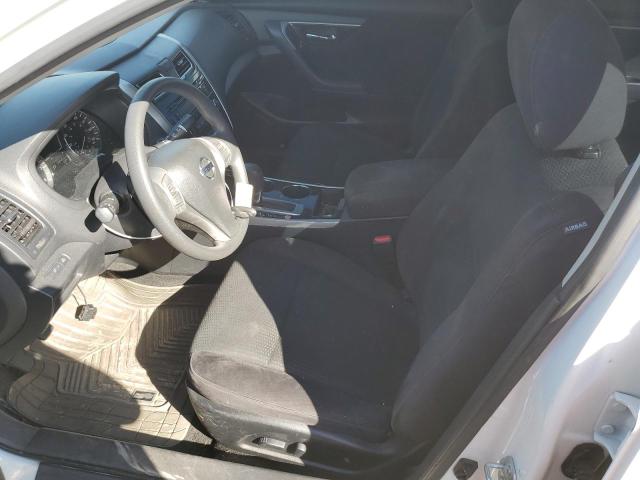 Photo 7 from auction – 2014 NISSAN ALTIMA 2.5 with VIN 1N4AL3AP0EC123608