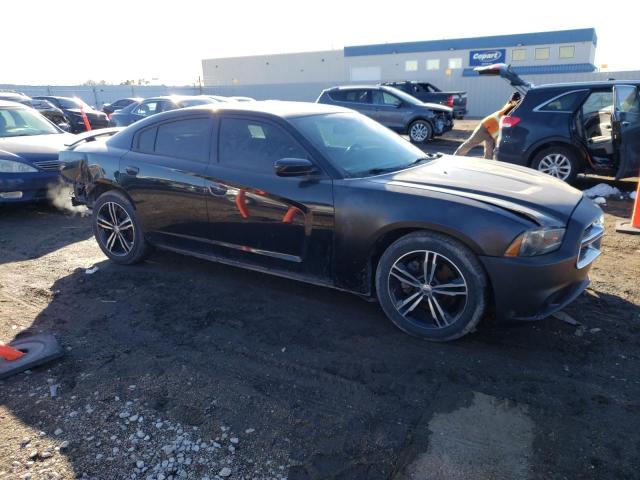 Photo 4 from auction – 2013 DODGE CHARGER R/ with VIN 2C3CDXCTXDH612695